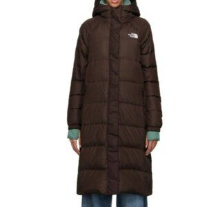 North Face Hydrenalite Puffer Coat